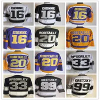 Wholesale Wholesale Cheap New Stitched Sports Ice Hockey Jerseys Custom  Embroidery Detroit 19 Yzerman 40 Zetterberg 71 Larkin From m.
