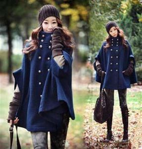 2017 Nouveau manteau d'arrivée Fashion Femmes Coat hiver