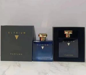 RJ Perfume 100ml ROJA ELYSIUM PARFUMS LARGO LONDERING