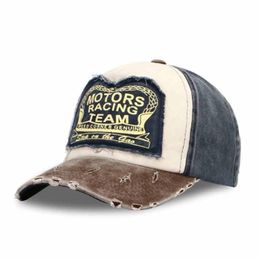 2017 Nuevo Estilo de Moda Motors Racing Team Mens Snapback Gorra de Béisbol Mujeres hombres Moto GP Motocicleta algodón clásico hats253r