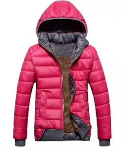 2017 nouveaux modèles féminins manteau de sport plus velours doudoune femmes hiver chaud à capuche veste amovible wd8162 livraison gratuite