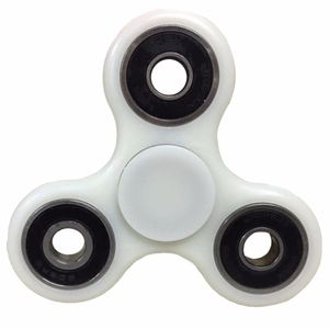 2017 Nouveau Doigt Gyro Top Céramique HandSpinner Toupies Main Doigt Spinner Anti-Stress Spirale Cadeaux Jouets Pour Enfants