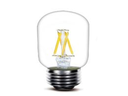 2017 nouvelle ampoule à filament led T45 2w 4W 110lmw directement en usine, lampe à filament led de basse haute qualité 2733419