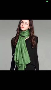 2017 nouvelle soie lin sentiment polyester printemps été écharpe châle Wrap écharpe mixte 10 pcs/lot #4015