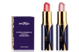2017 Nouveau rouge à lèvres Matte étanche Maquillage magique magique Nude Lip Bloss Professional Beauty Care 8 Couleurs disponibles Cosmetic Cosmean COS3069706