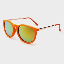 2020 Nieuwe luxe vierkante brilmontuur vrouwen mode eyewear pluche comfortabel frame vintage zonnebril blauw voor vrouwen mannen gouden klassieker