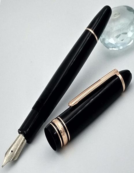 2017 nouveau design unique 149 stylo plume classique stylos à bille papeterie de luxe stylo de bureau kits cadeaux stylo à encre exécutif7557268