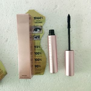 Cosmético facial Mejor que el sexo Mascara Color negro Más volumen 8ml Masacara lash Maquillaje de larga duración