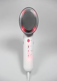2017 nieuwste kwaliteit 3in1 gewichtsverlies bodyslimming warmte elektrische massage ems infrarood electische ultrasone schoonheidsmachine5330237