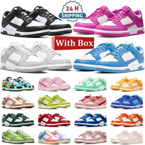 nike sb dunk baskets hommes femmes chaussures de sport Blanc Noir Photon Dust dunks UNC Coast Syracuse Valentines Day mens trainer