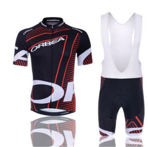 Conjuntos de Jersey de Ciclismo, jersey de bicicleta, Ropa de Ciclismo para hombre, conjunto de camisetas de verano para bicicleta, almohadilla 9D