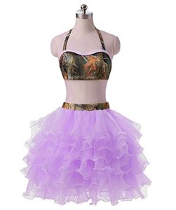 2017 sexy halter twee stukken backless baljurk prom dresses met mini organza plus size avond formele feestjurk BP09