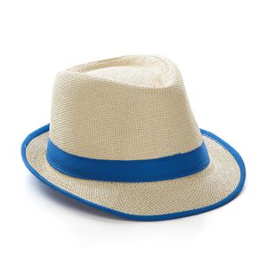 2017 lente zomer mannen vrouwen zon hoed mode ademende verpakking strand hoed jazz cap riem stro hoed Fedora hoeden