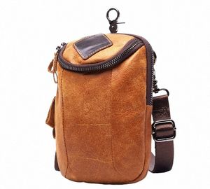 2017 ans sac en cuir chaud pour hommes sac de poitrine décontracté sac à bandoulière en cuir multifonctionnel sac Menger, Pinepoxp A9SV #