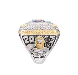 20172018 h o u st on como tr o s World Baseball Championship Ring No 27 Altuve Gran tamaño de regalo 814268N4472360