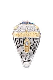 20172018 H o u st sur AS TR O S World Baseball Championship Ring No 27 Altuve Great Gift Taille 814268N1942500