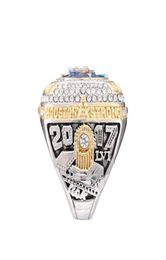20172018 H o u st sur AS TR O S World Baseball Championship Ring No 27 Altuve Great Gift Taille 814268N5804552