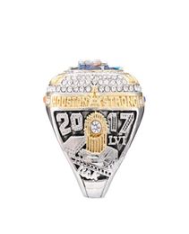 20172018 H o u st sur AS TR O S World Baseball Championship Ring No 27 Altuve Great Gift Taille 814268N5038502