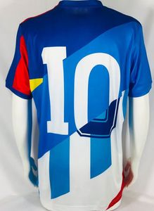 JERSEYS DE FOOTBALL RÉTRO 1986 1987 1988 1989 Naples HOME CHEMISES maillot de football de qualité maillot de thaïlande camiseta futbol maillot de foot