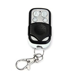 2018 433.92 MHz Copy Remote Controller Metal Clone Remotes Auto Copy Duplicator voor Gadgets Auto Home Garage Hoge Kwaliteit Gdeals