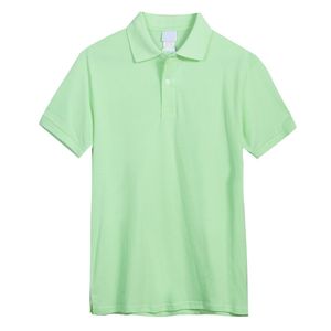 2019 Hot Designer Polo Nouvelle Marque D'été Broderie Hommes Polos Mode Polo Hommes Femmes High Street Casual Top Tee