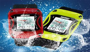 2018 Children Car Cartoon Watch LED Digital Watchs Immasproof Swelly Jelly Silicone Kids Watch Skmei Sport Wrist montre Clockchildr4515869