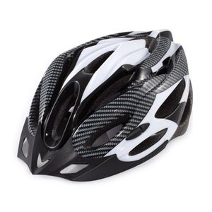 2018 Cycling Helmet Bicycle Helmet Mountain Road Bike Helmets With Impact-absorbing Foam Top Sale