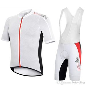 2018 Maillot de cyclisme Maillot Ciclismo à manches courtes et cuissards à bretelles Kits de cyclisme Maillots de cycle à bretelles Ciclismo bicicletas B13337229