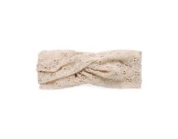 2018 Designer Luxe kanten kaphaarbands voor vrouwen nieuw aankomst Modemerk Borduurwerkhoofdbanden Kwaliteit Ladies Girls Tu3138470