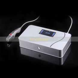 Draagbare Dot Matrix Care Radio Frequency Fractional RF Rimpel Removal Beauty Machine