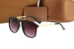 2022 haute qualité marque 0321 lunettes de soleil mode preuve concepteur lunettes pour hommes femmes lunettes de soleil nouvelles lunettes