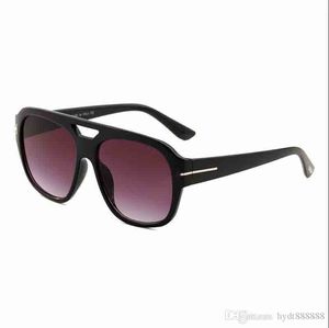 2018 Hoge Kwaliteit Merk 0630 Zonnebril Mens Fashion Evidence Sunglasses Designer Eyewear voor Mens Dames Zonnebril Nieuwe Glazen