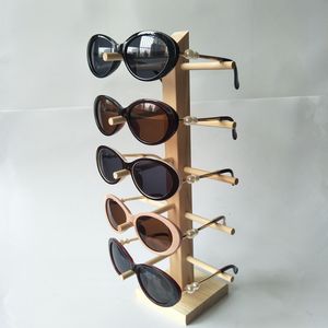 Gafas de sol de diseñador de perlas a la moda, gafas de sol de lujo de alta calidad para mujer, gafas de sol con montura metálica de ojo de gato para mujer, gafas UV400