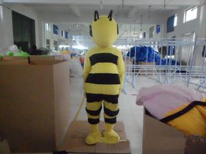 2018 offre spéciale fourmi homme déguisement dessin animé adulte Animal mascotte Costume livraison gratuite