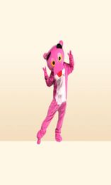 2018 disfraz de mascota para adultos leopardo carnaval elegante para la escuela Anime halloween fiesta de cumpleaños de Navidad 2494467