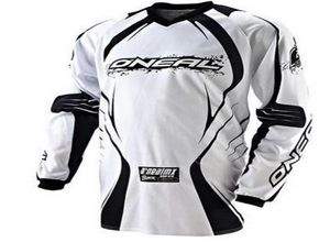 2018 VTT montagne Dirt Bike cyclisme vélo vtt descente chemises moto t-shirt course Jersey 18 new7814149