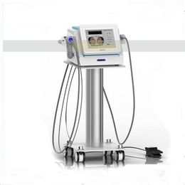 Multifucntion HIFU Body Slimming Machine Vaginale Toeen Gezicht Lift Montage Veroudering Wrijnke Verwijdering Gewichtsverlies Spa Salon Gebruik