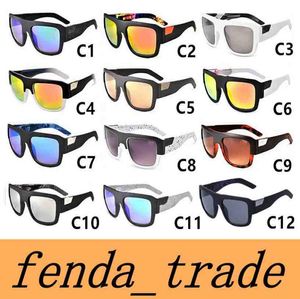 2018 Nouvelle option 12 couleurs Marque The Remit Sunglasses Men Women Fashion Trend Trend Sun Glases Racing Cycling Sports Outdoor Sun Grasses1121568