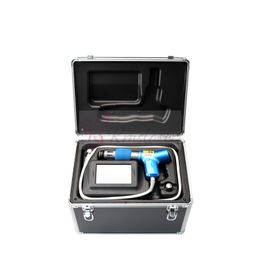 Gainswave 4 bar shockwave machine shockwave therapie machine extracorporale shock wave therapie apparatuur Nek Schouder Pijnbestrijding