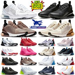 nike air max 270 airmax 270s hommes chaussures de course femmes hommes formateurs sports de plein air baskets