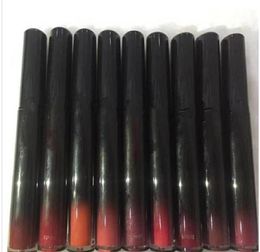 2018 NUEVO Matte Liquid Lipstick Ecstasy Lacques de labios 9 Color LipColor Shine Rounge Laque 6ml 7329247