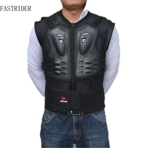 2018 nieuwe Mannen Outdoor Motorsport Borst Terug Protector Gear Motocross Racing Body Bescherming Armor Jacket Sport Guard3420901