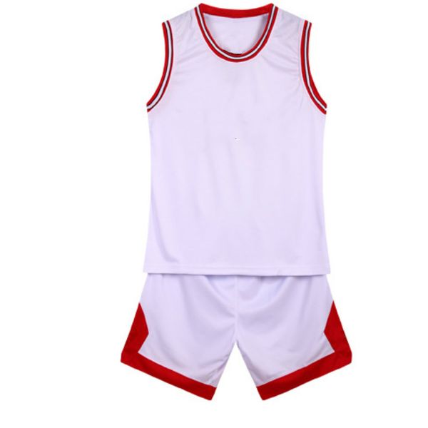2018 nouveaux survêtements pour hommes maillots costume maillot pour hommes nouvelle lettre rouge maillot de basket-ball blanc maillot de basket-ball chemises cool swag vêtements