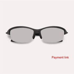 2018 NOUVEAU lien de paiement payer à l'avance le coût du dépôt eyeglass299O