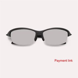 2018 NOUVEAU lien de paiement payer à l'avance le coût du dépôt eyeglass2750