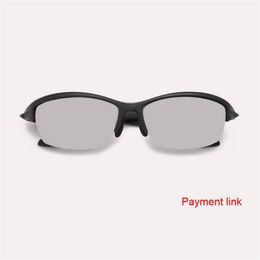 2018 NOUVEAU lien de paiement payer à l'avance le coût du dépôt eyeglass254C