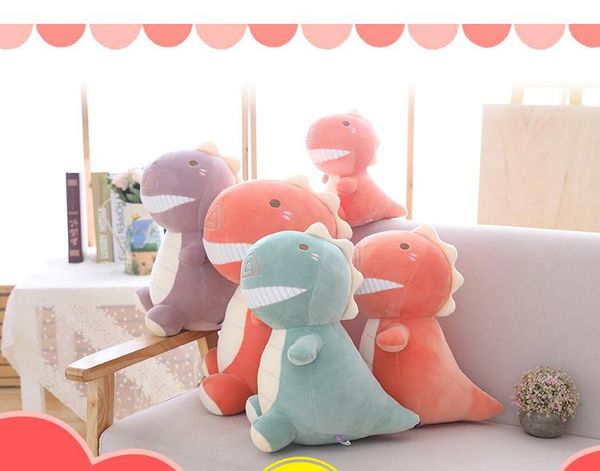 2018 nouveaux jouets en peluche gros Baolong poupée enfants cadeau mignon école usine de gros poupée en peluche chaude