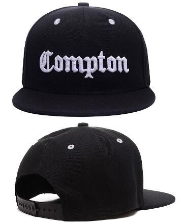 Gravity Threads Casquette Compton pour homme