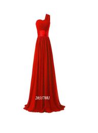 2018 NIEUW SEXY Long Chiffon Prom Dresses A Line Appliques Plus Size Floorlength Formele avond Homecoming Party Jurk QC11684968738