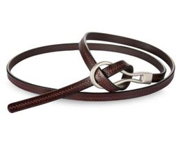 Ceinture de taille fine pour filles, nouveau style, accessoires de robe, décoration de mode, chaîne de taille pour femmes entières, 2018, 6392352